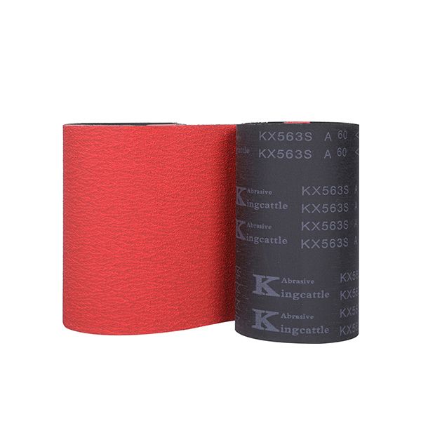 Abrasive  Cloth in Rolls