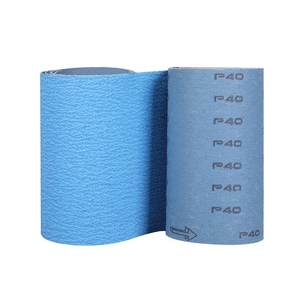 Abrasive  Cloth in Rolls