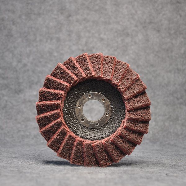 Surface Condition Flap Disc